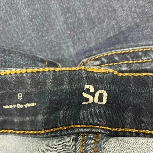 So Skinny Jeans - Picture 3 of 4